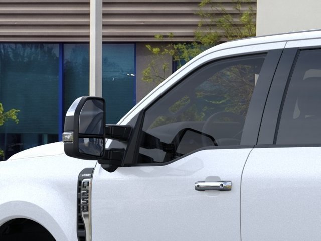 New 2026 Ford F250 Lariat w/ Lariat Premium Package AWD/4WD image 21