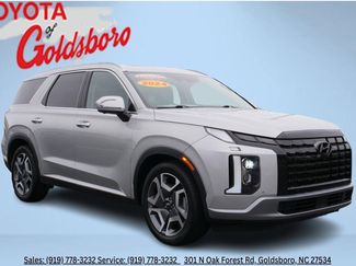 Used 2024 Hyundai Palisade SEL video 1