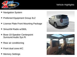 Certified 2023 Chevrolet Tahoe High Country video 2