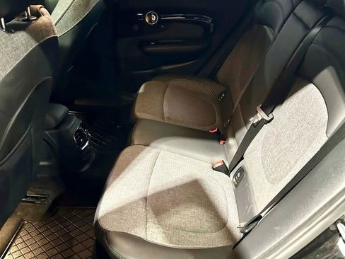 Used 2016 MINI Cooper Clubman S image 34