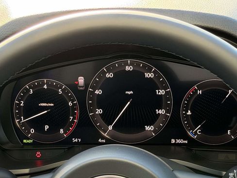 New 2026 MAZDA CX-90 3.3 Turbo w/ Premium Sport Pkg image 20