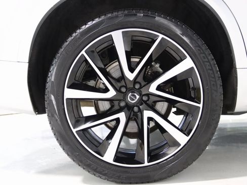 Used 2022 Volvo XC90 T6 Momentum w/ Advanced Package image 73