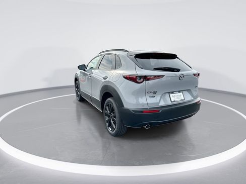 New 2026 MAZDA CX-30 AWD 2.5 S image 6