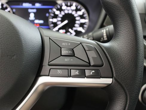 New 2026 Nissan Altima 2.5 SV FWD image 25