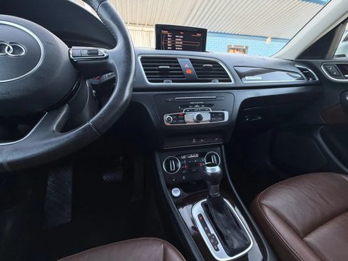 Used 2016 Audi Q3 2.0T Premium Plus w/ Technology Package AWD/4WD image 36