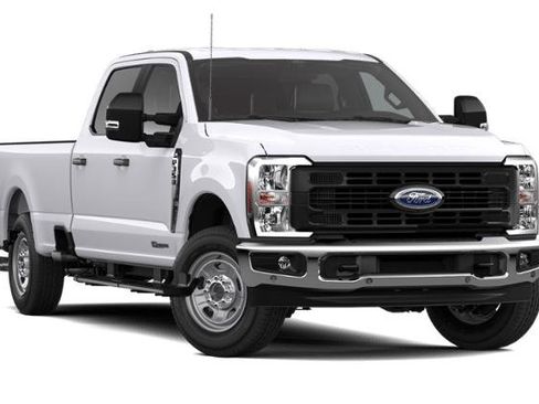 New 2026 Ford F350 XL w/ XL Driver Assist Package RWD image 50