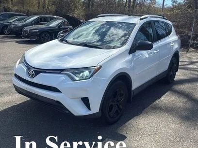 Used 2016 Toyota RAV4 LE