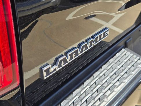 Used 2024 RAM 2500 Laramie w/ Safety Group AWD/4WD image 14
