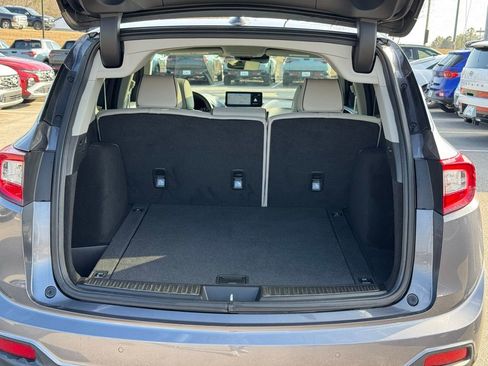Used 2021 Acura RDX AWD w/ Advance Package image 14