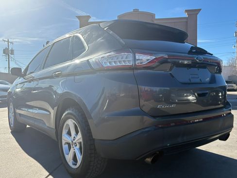 Used 2016 Ford Edge SE image 6