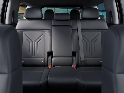New 2026 Hyundai Santa Fe SEL AWD/4WD image 12