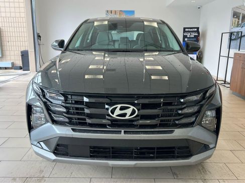 New 2026 Hyundai Tucson Blue SE AWD/4WD image 3