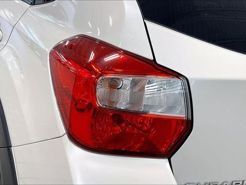 Used 2016 Subaru Crosstrek 2.0i Premium w/ Popular Package #1 AWD/4WD image 27