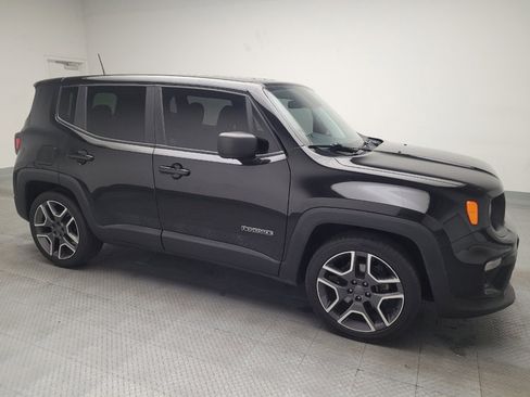 Used 2020 Jeep Renegade Sport image 11