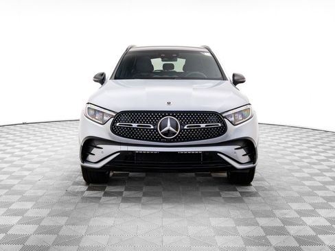 Certified 2025 Mercedes-Benz GLC 350e 4MATIC image 15
