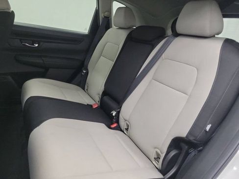 Certified 2024 Honda CR-V EX image 11