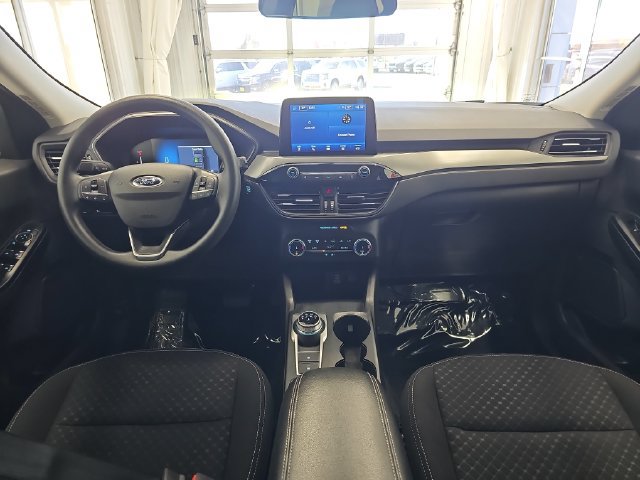 Used 2025 Ford Escape Active AWD/4WD image 12