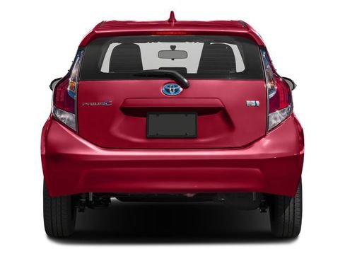 Used 2016 Toyota Prius C Two FWD image 8