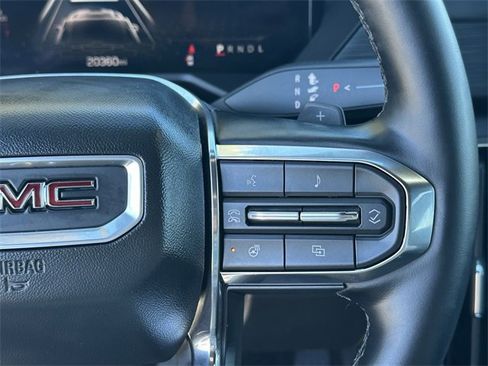 Used 2024 GMC Acadia Elevation image 14