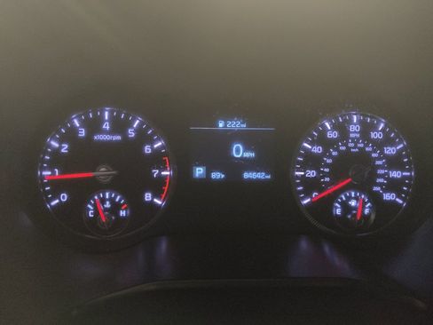 Used 2020 Kia Telluride LX FWD image 23