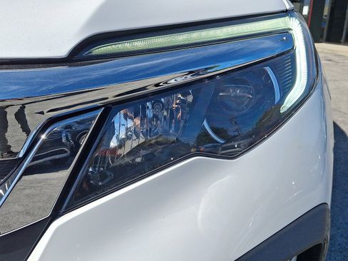 Used 2022 Honda Pilot EX-L image 10