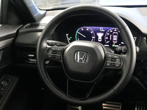 New 2025 Honda Accord Sport image 10