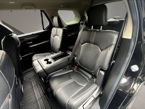 Certified 2025 Honda Pilot EX-L image 22