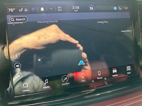 Used 2023 Dodge Durango SRT Hellcat image 46