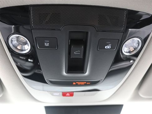 New 2026 Kia Sportage EX w/ EX Panoramic Sunroof Package image 33