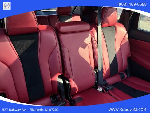 Used 2022 Acura MDX A-Spec image 27