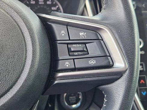 Used 2023 Subaru Outback Limited AWD/4WD image 12