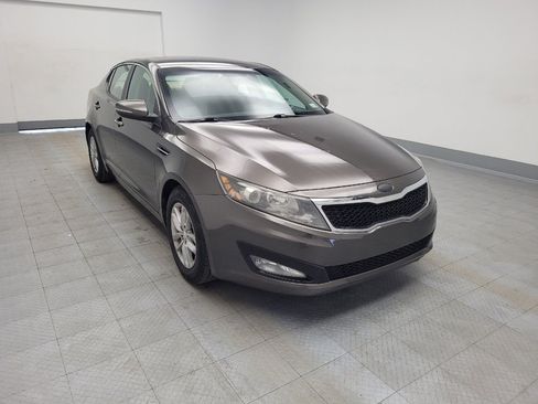 Used 2013 Kia Optima LX image 13