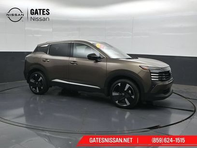 Certified 2026 Nissan Kicks SR w/ SR Premium Package
