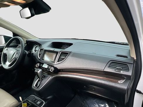 Used 2016 Honda CR-V Touring image 30