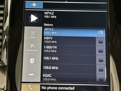 Used 2020 Volvo XC90 T6 Inscription w/ Protection Package Premier image 20