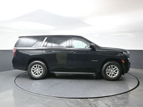Used 2024 Chevrolet Tahoe LT image 4