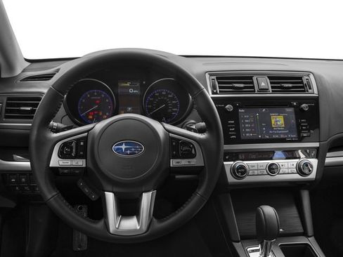 Used 2017 Subaru Legacy 2.5i Sport AWD/4WD image 10