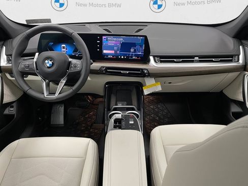 New 2026 BMW X1 xDrive28i image 8