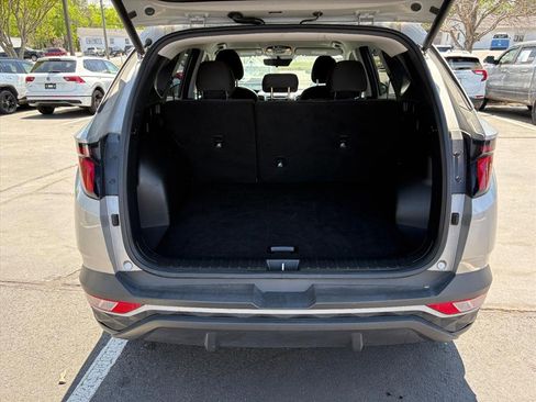 Certified 2024 Hyundai Tucson SEL image 23