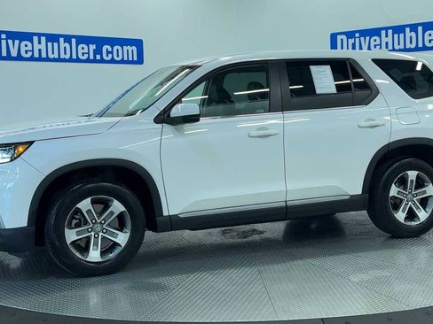 Used 2023 Honda Pilot EX-L image 4