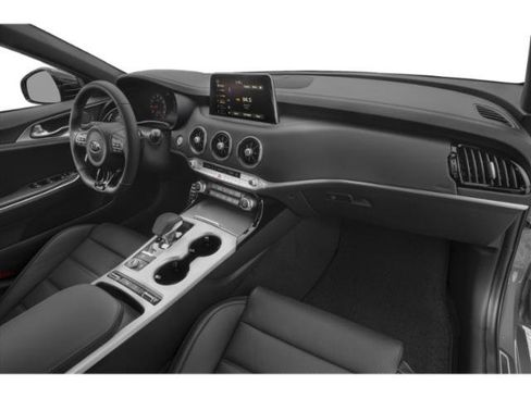 Used 2020 Kia Stinger GT-Line w/ Sun & Sound Package AWD/4WD image 19