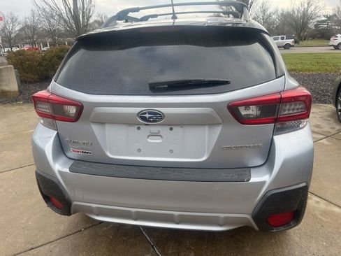 Used 2023 Subaru Crosstrek 2.0i image 15