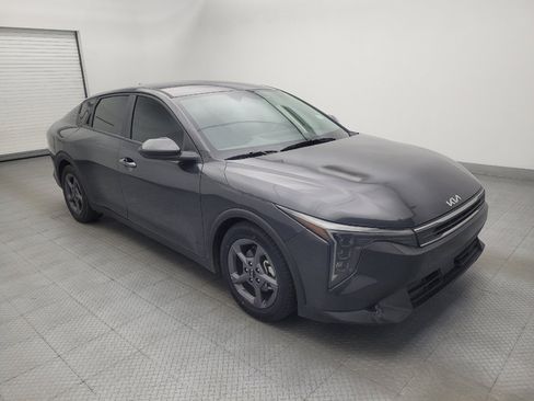 Used 2025 Kia K4 FWD image 13