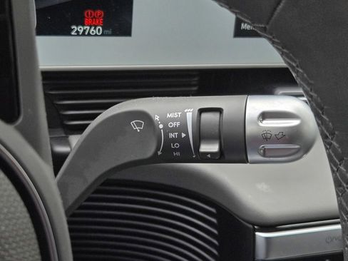 Used 2024 Hyundai Ioniq 5 SEL image 24