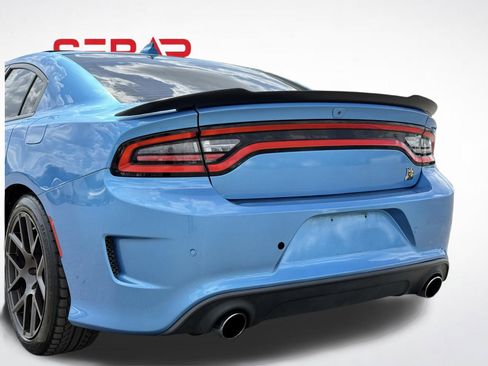 Used 2019 Dodge Charger Scat Pack w/ Dynamics Package image 6