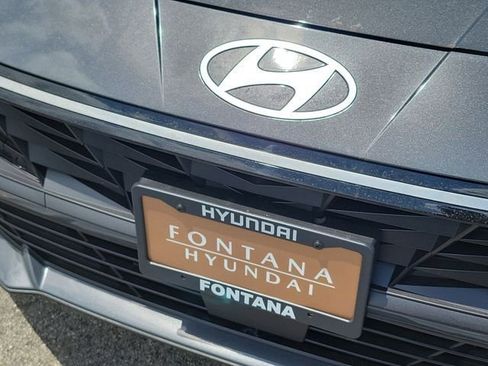 New 2026 Hyundai Elantra SEL Sport FWD image 33