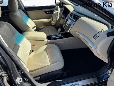 Used 2017 Nissan Altima 2.5 S w/ Power Driver Seat Package image 23