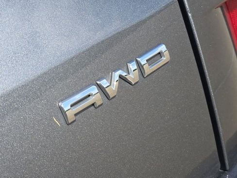 Used 2024 Ford Escape ST-Line AWD/4WD image 31