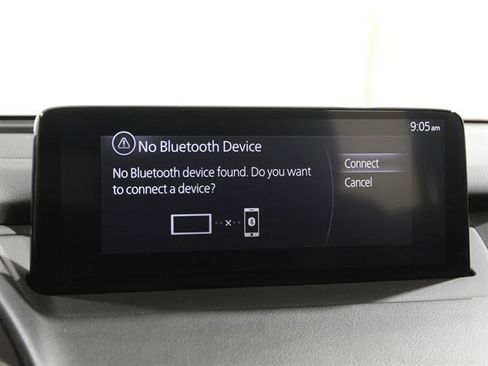 Certified 2022 MAZDA CX-9 Touring w/ Touring Premium Package image 10