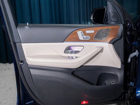 Certified 2022 Mercedes-Benz GLE 350 image 12